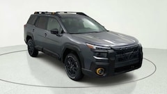 2026 Subaru Outback Wilderness SUV