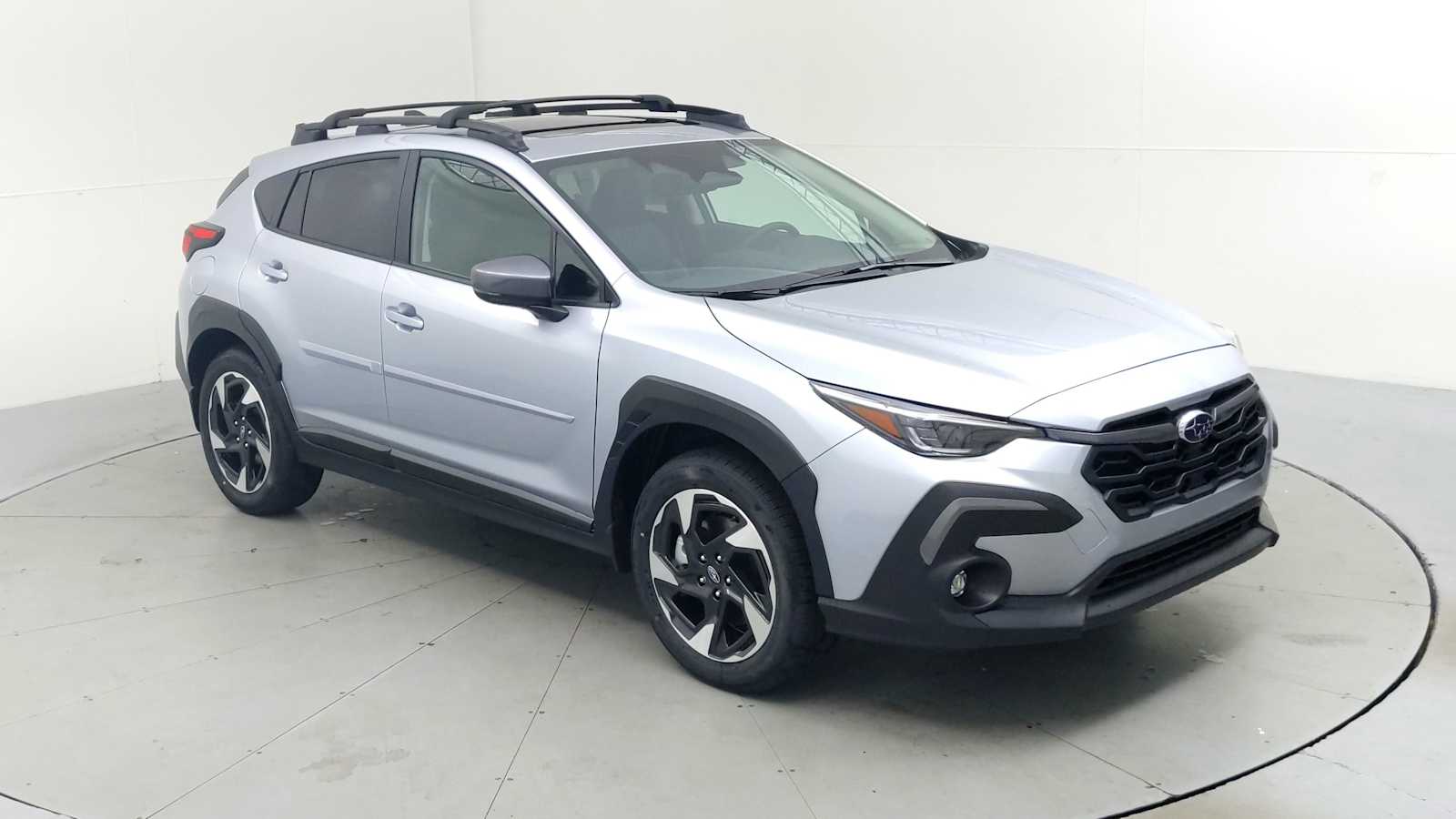 2025 Subaru Crosstrek Limited's photo