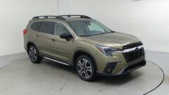 2025 Subaru Ascent Limited 7-Passenger