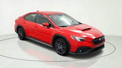 2026 Subaru WRX Premium Car