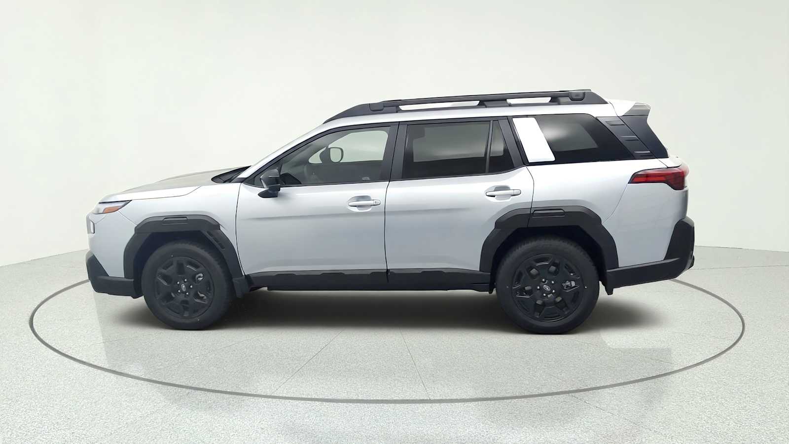 2026 Subaru Outback Limited - Photo 5