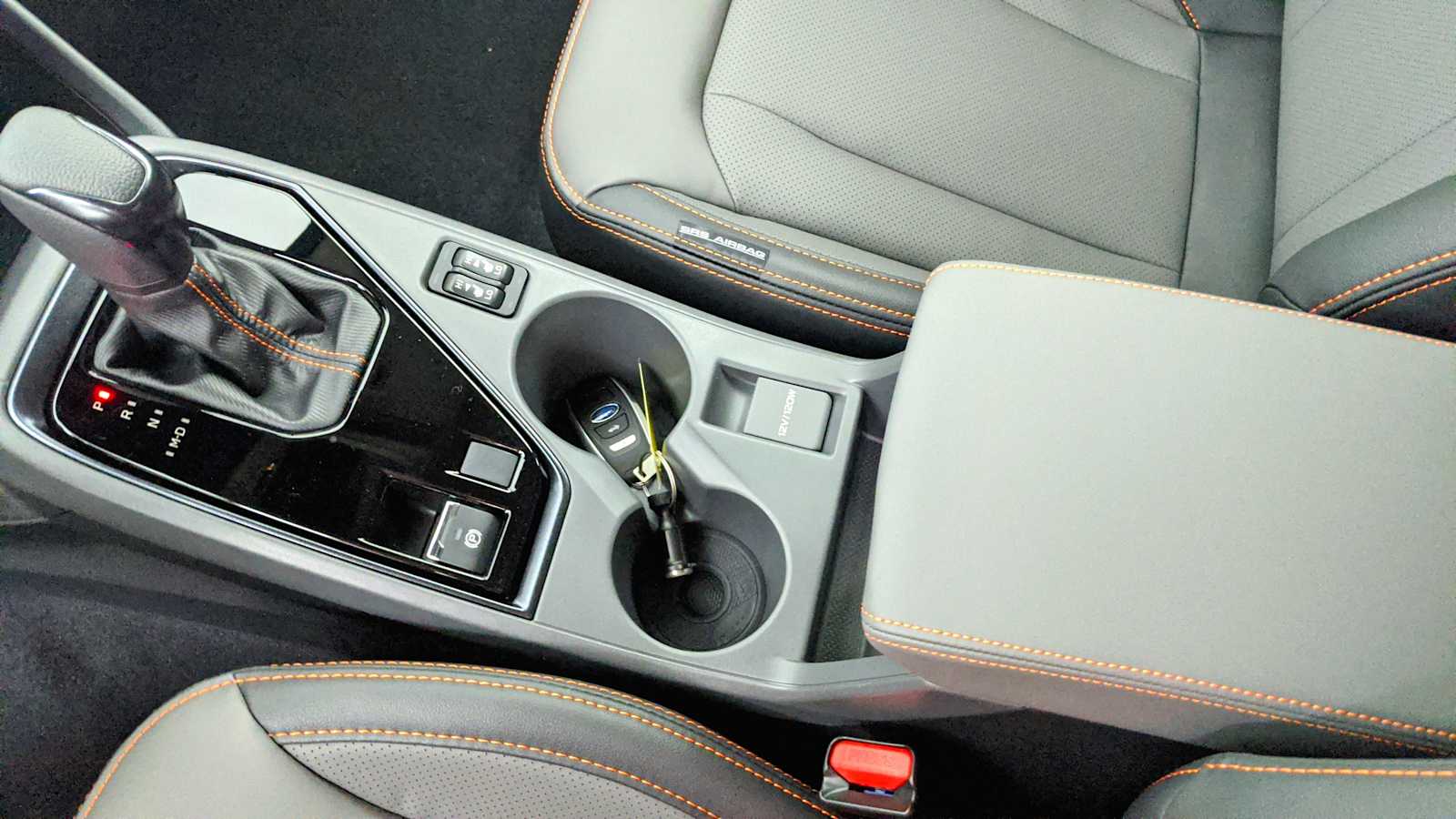 2026 Subaru Crosstrek Limited - Photo 18
