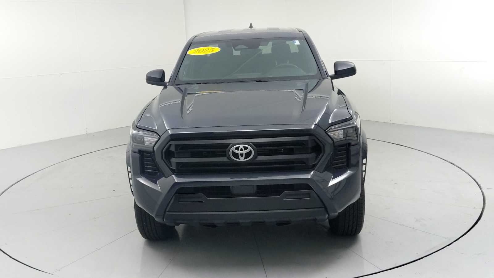 2025 Toyota Tacoma SR photo 3