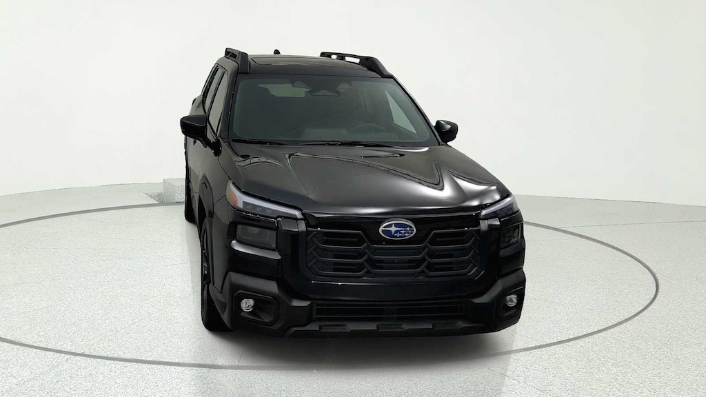 New 2026 Subaru Outback Touring XT Touring XT AWD