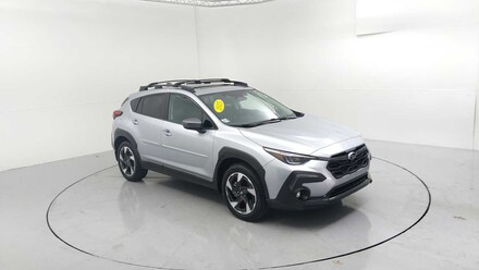 2025 Subaru Crosstrek Limited SUV