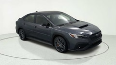2026 Subaru WRX tS tS Manual
