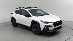 2025 Subaru Crosstrek Sport AWD