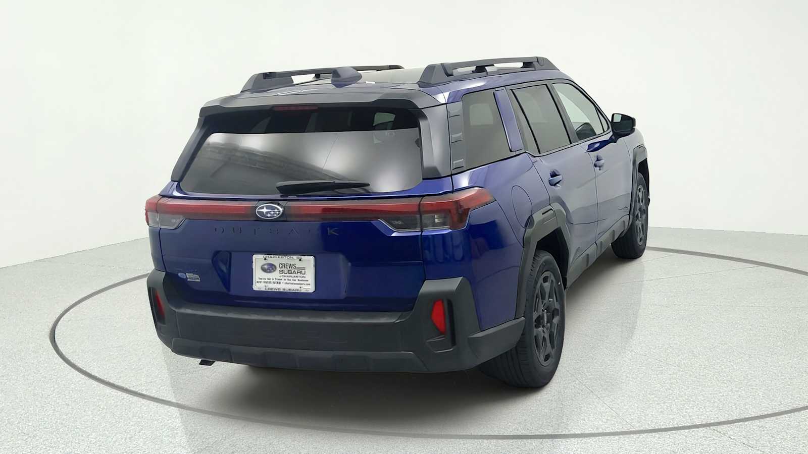 2026 Subaru Outback Limited - Photo 8