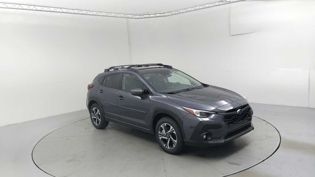New 2025 Subaru Crosstrek Premium AWD