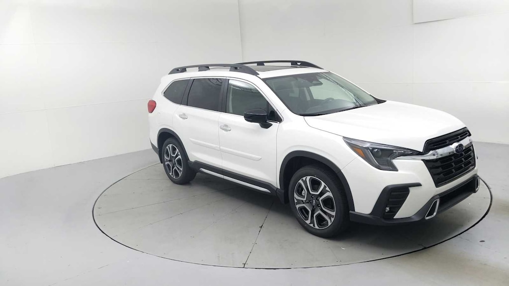 New 2025 Subaru Ascent Touring 7-Passenger