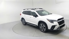 2025 Subaru Ascent Touring 7-Passenger