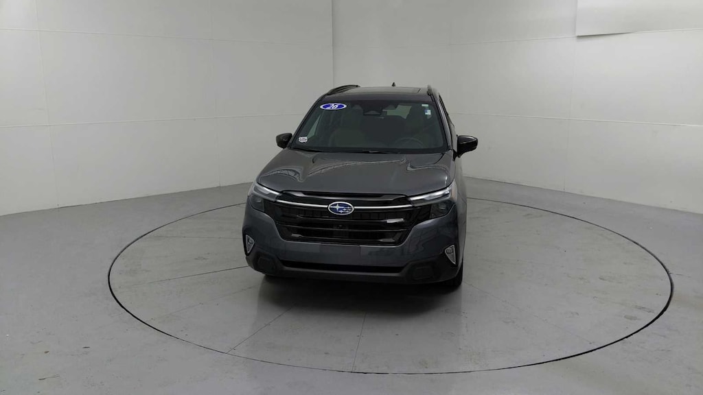 Used 2026 Subaru Forester Touring SUV