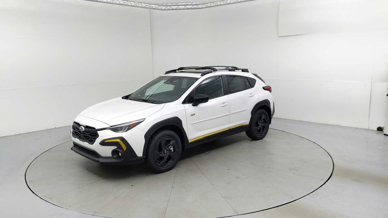 2025 Subaru Crosstrek Sport photo 3