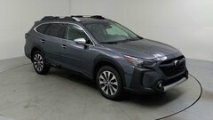 2025 Subaru Outback Touring AWD