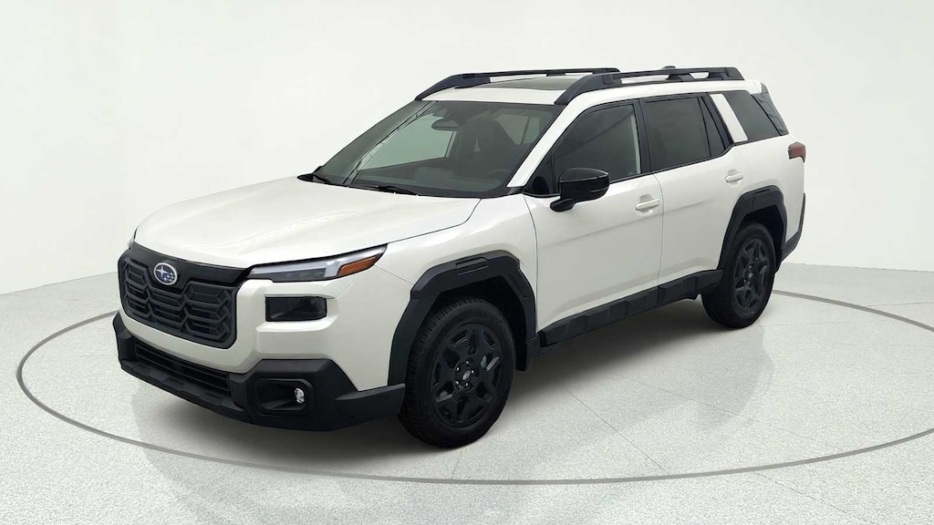 New 2026 Subaru Outback Limited Limited AWD