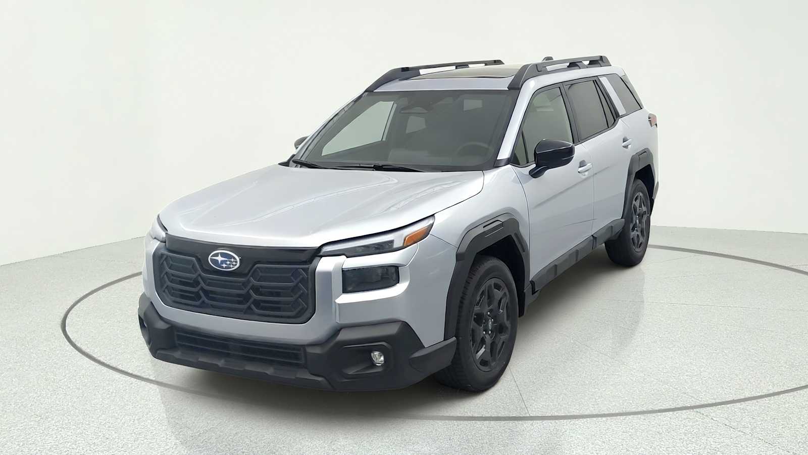 2026 Subaru Outback Limited - Photo 3