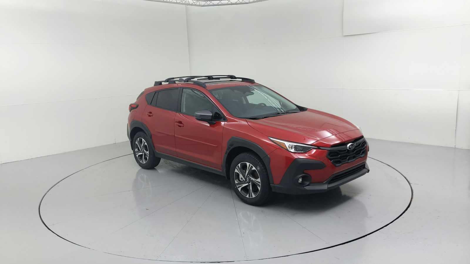 2026 Subaru Crosstrek Premium's photo