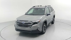 2026 Subaru Forester Premium AWD
