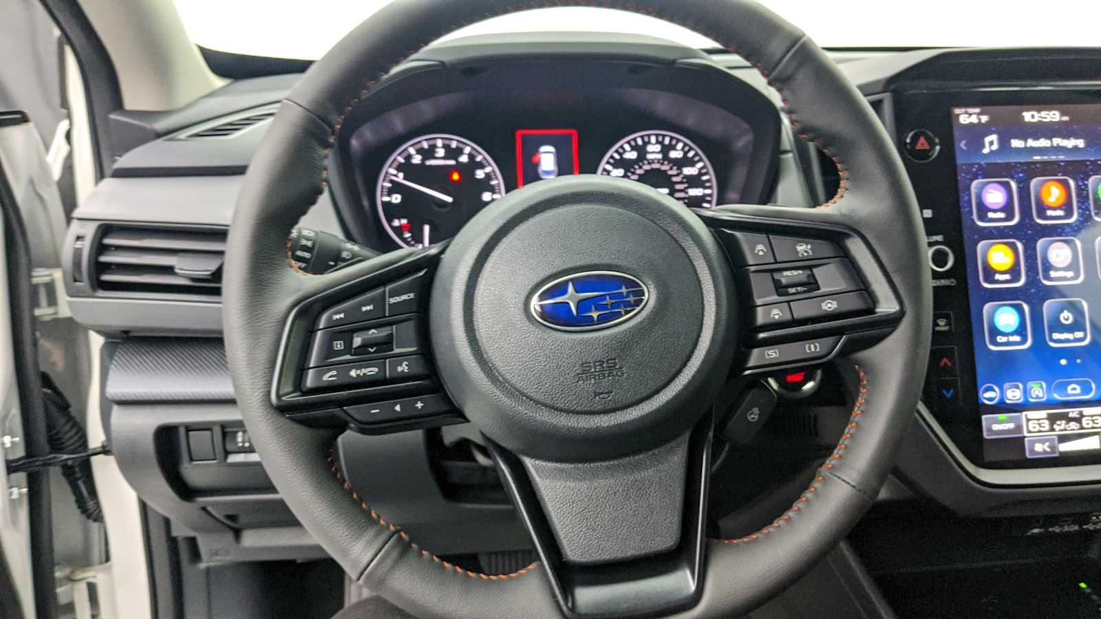 2026 Subaru Crosstrek Limited - Photo 17