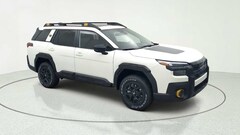 2026 Subaru Outback Wilderness SUV