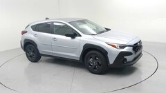 2026 Subaru Crosstrek Base AWD