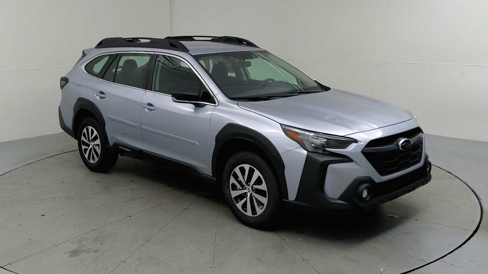 2025 Subaru Outback Base's photo