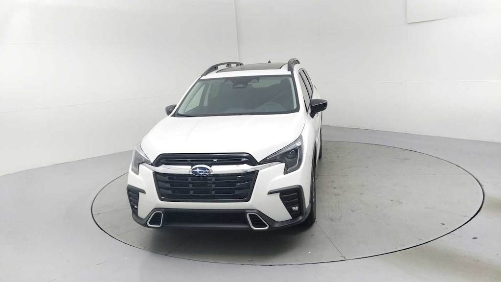 New 2025 Subaru Ascent Touring 7-Passenger