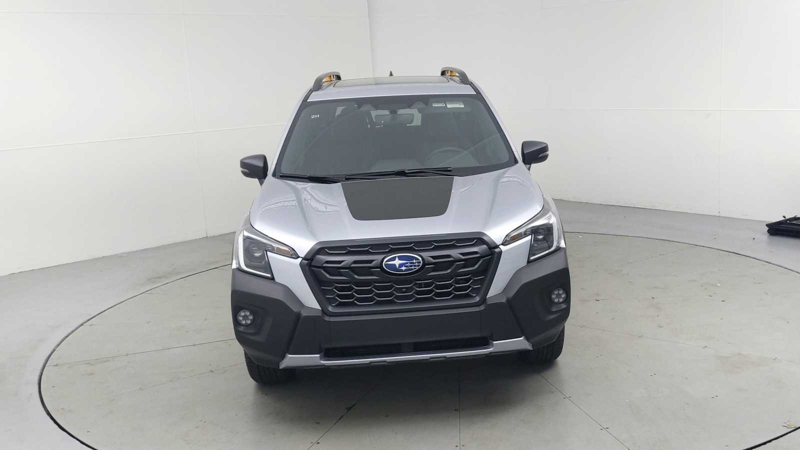 2025 Subaru Forester Wilderness photo 2