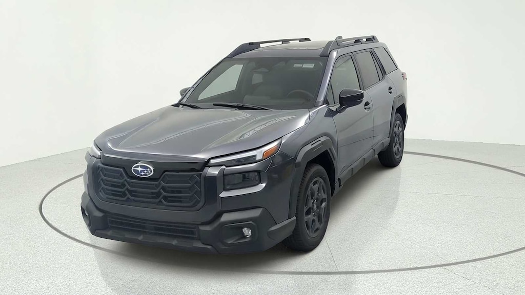 New 2026 Subaru Outback Limited Limited AWD
