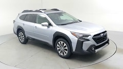 2025 Subaru Outback Touring AWD