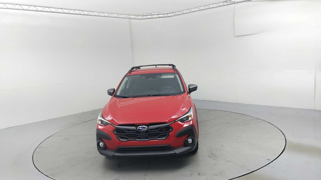 New 2025 Subaru Crosstrek Premium AWD