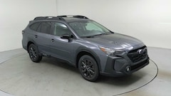 2025 Subaru Outback Onyx Edition AWD