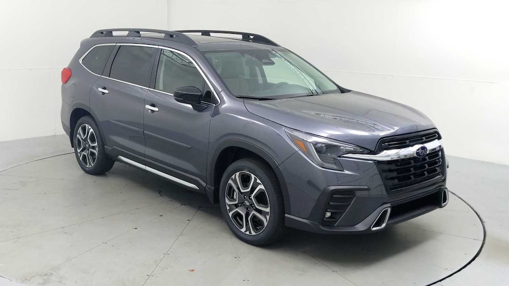 New 2025 Subaru Ascent Touring 7-Passenger
