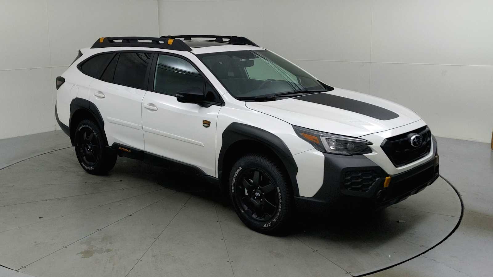 2025 Subaru Outback Wilderness's photo