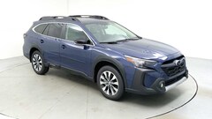 2025 Subaru Outback Limited XT AWD