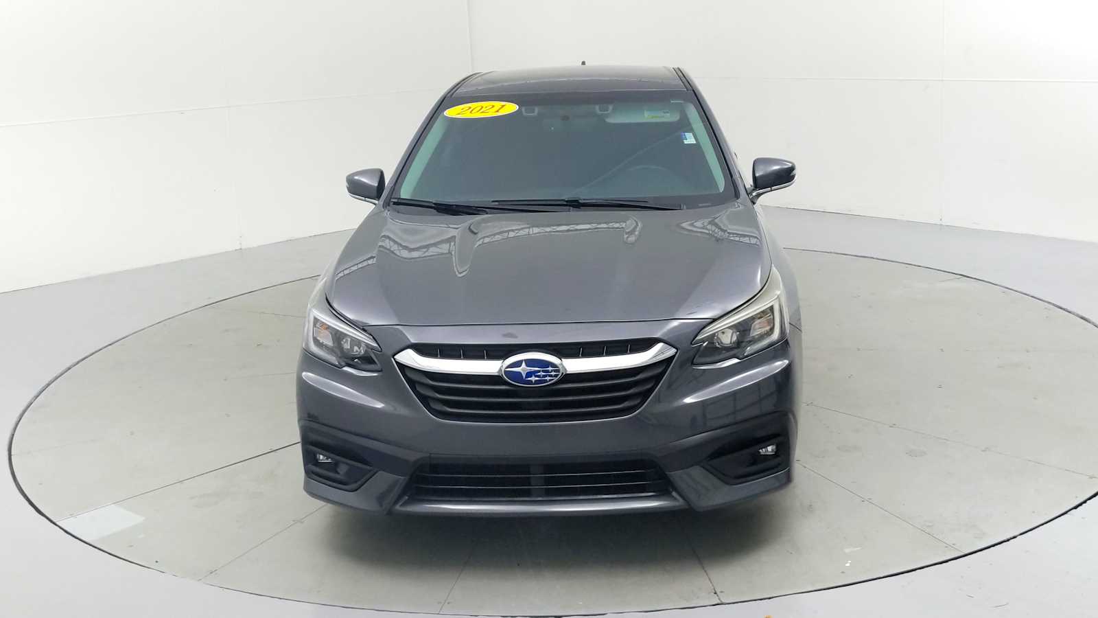 2021 Subaru Legacy Premium photo 3
