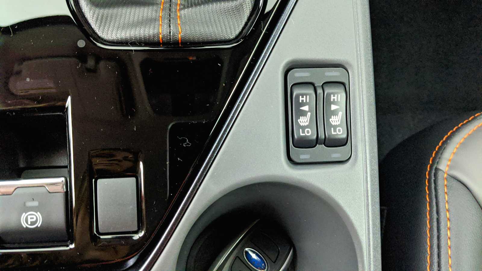 2026 Subaru Crosstrek Limited - Photo 22