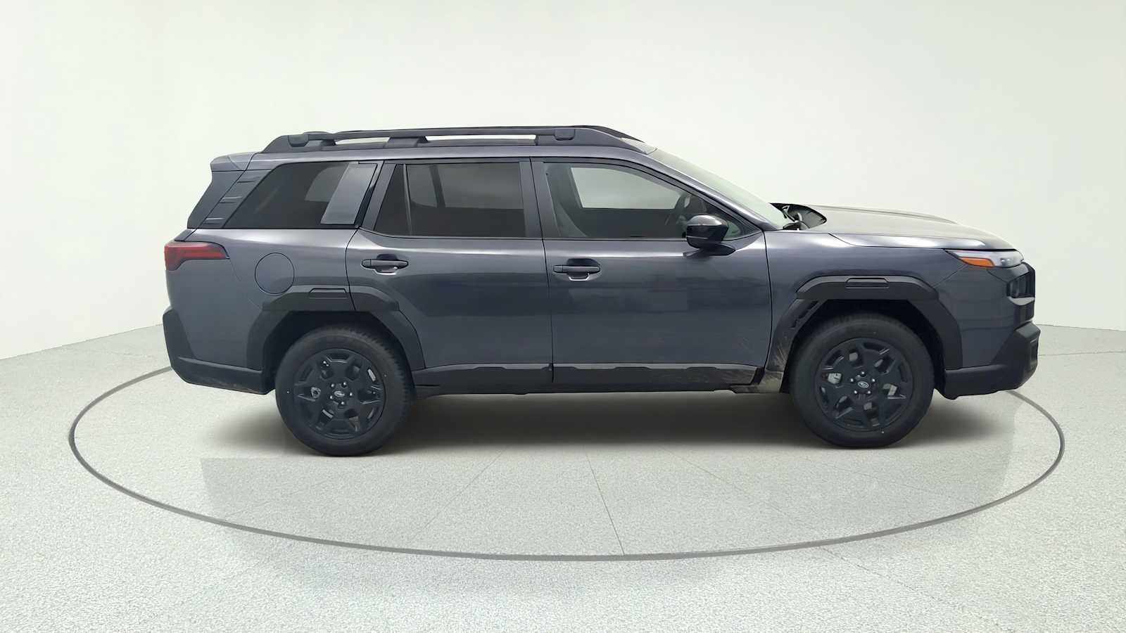 2026 Subaru Outback Limited - Photo 10