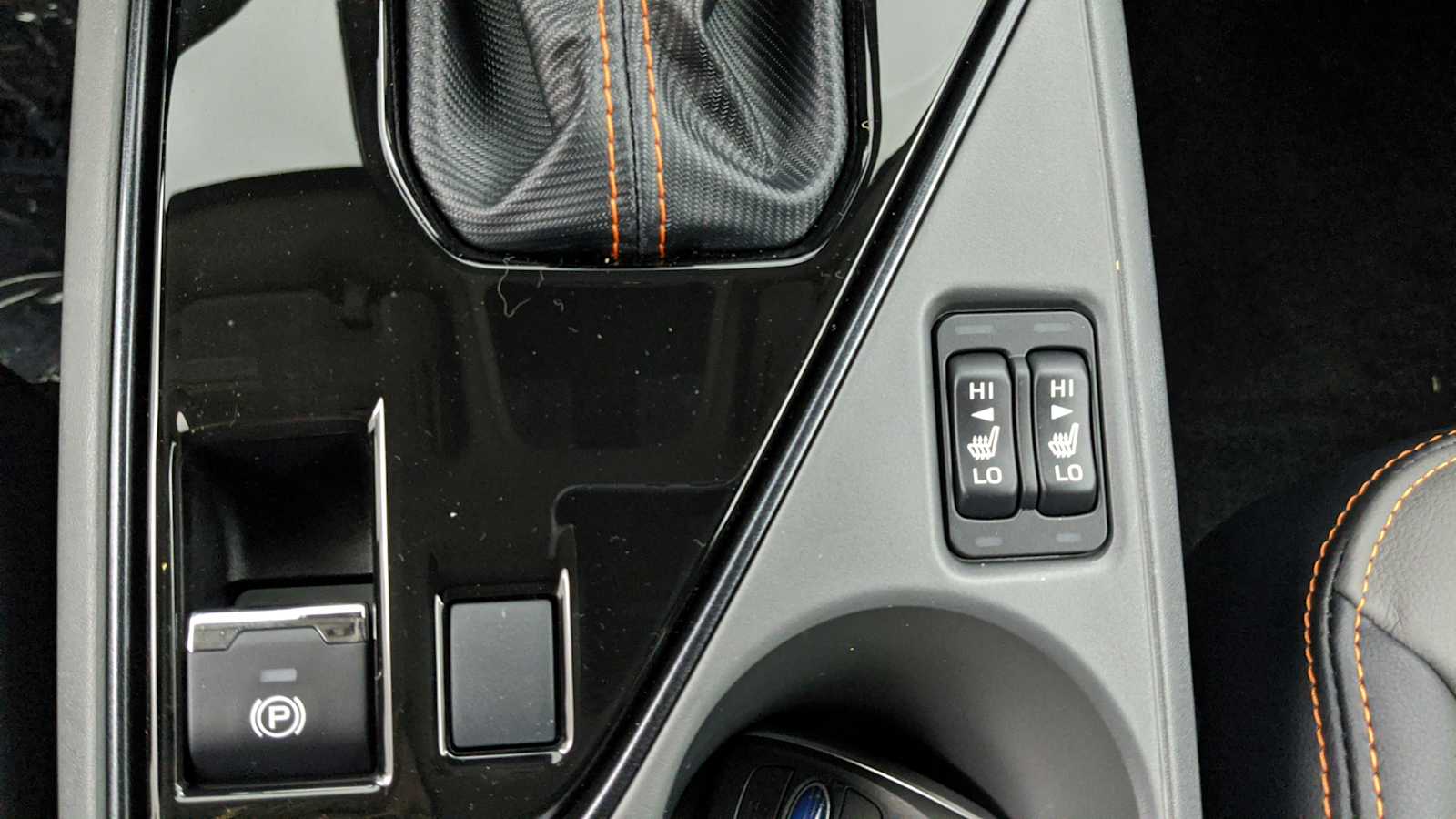 2026 Subaru Crosstrek Limited - Photo 19
