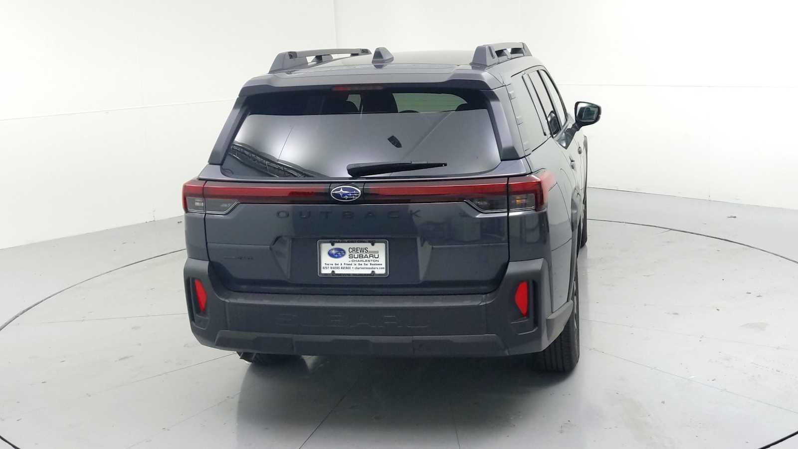 2026 Subaru Outback Limited - Photo 9