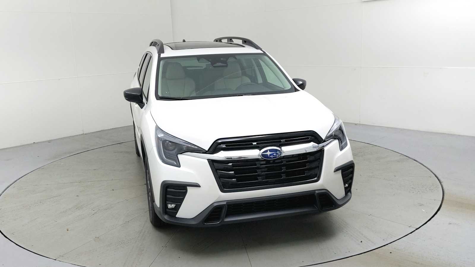 2025 Subaru Ascent Limited photo 2