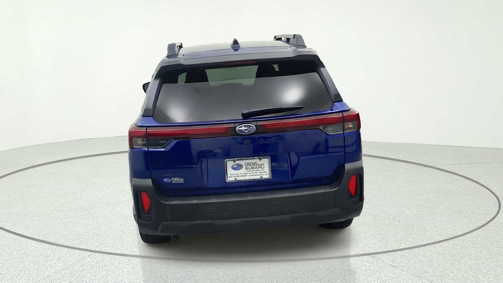 2026 Subaru Outback Limited - Photo 7