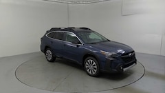 2025 Subaru Outback Limited XT AWD