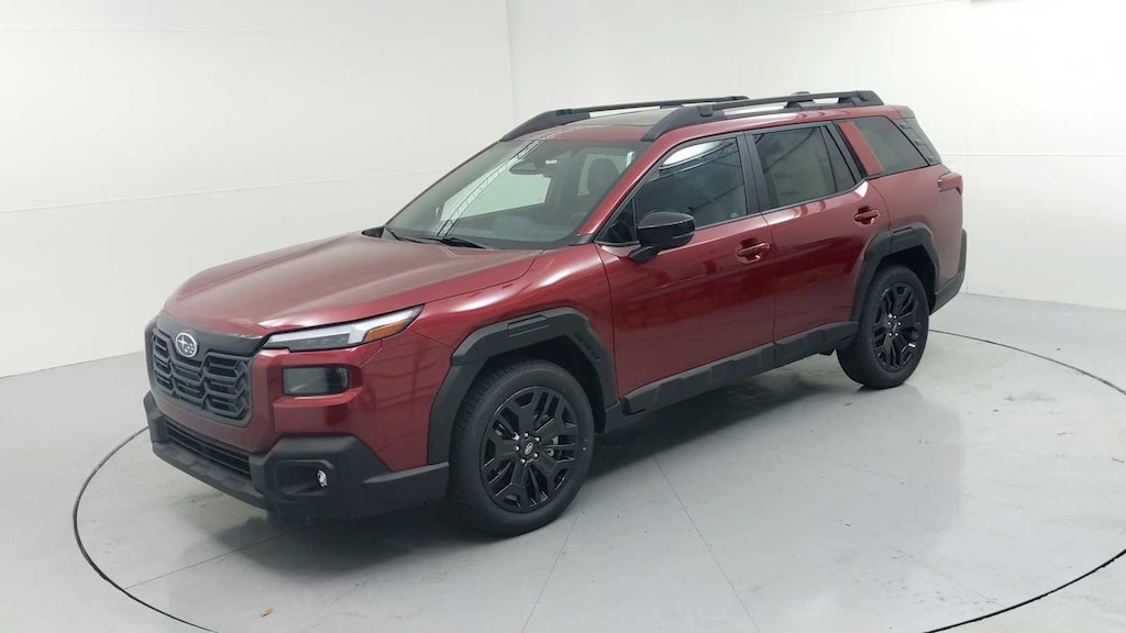 New 2026 Subaru Outback Limited XT AWD