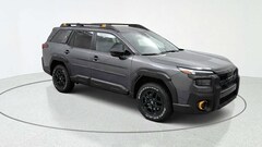 2026 Subaru Outback Wilderness SUV