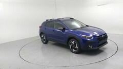 2026 Subaru Crosstrek Limited Hybrid AWD