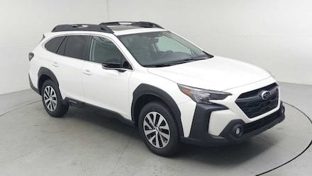2025 Subaru Outback Premium AWD