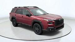 2026 Subaru Outback Limited XT SUV