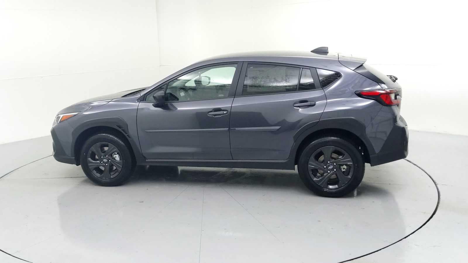 2026 Subaru Crosstrek Base's photo