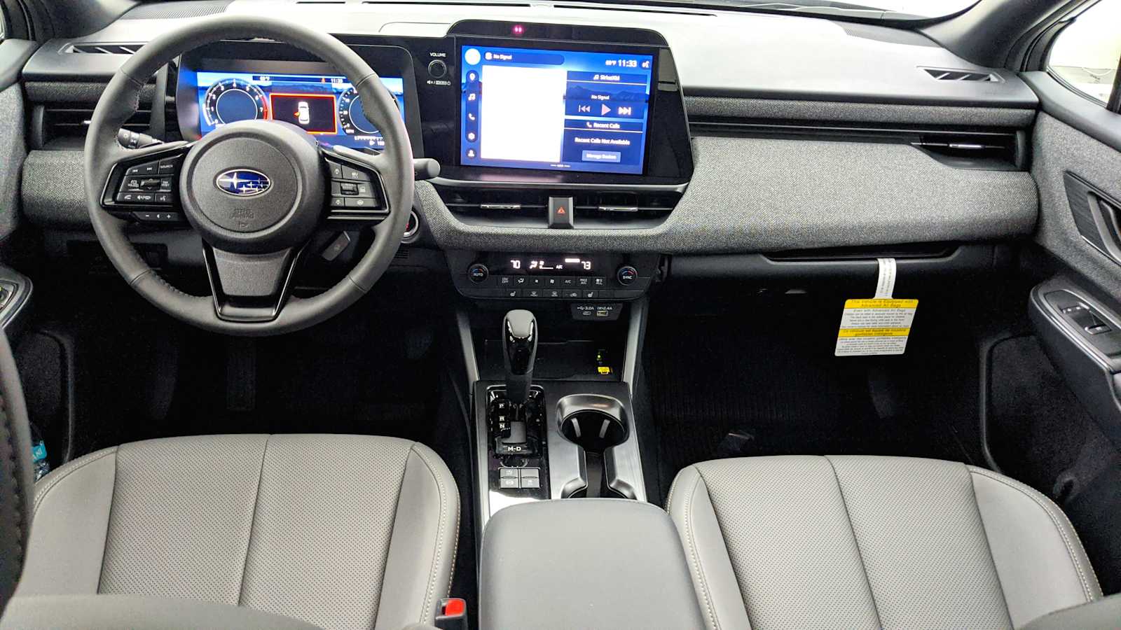 2026 Subaru Outback Limited - Photo 20